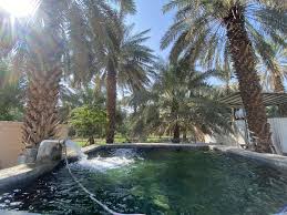 Salman Al-Farsi Garden 